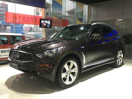 315晚会曝福特汽车,英菲尼迪汽车变速箱生锈,真正的原因是什么?