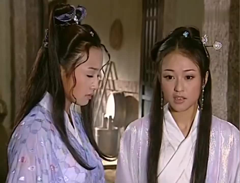 乌龙闯情关:皇后娘娘一进门居然看到这么一幕,好尴尬!