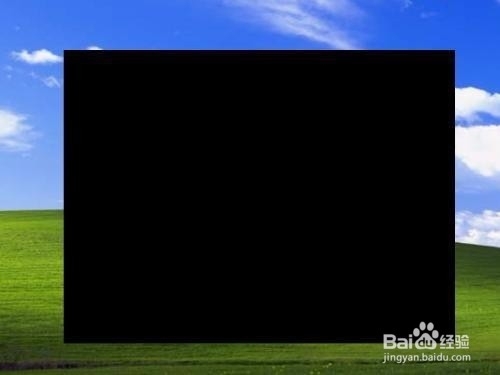 DNF一切换频道就黑屏