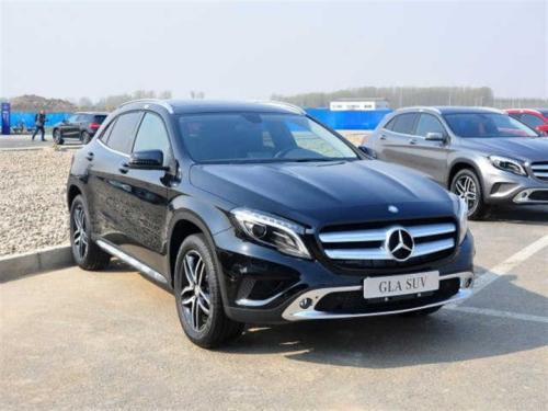 奔驰gla级/200/260/220 都有哪些区别_360问答