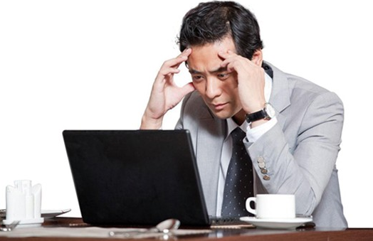 业绩压力大我该如何缓解?