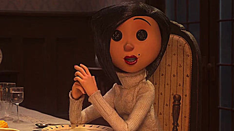 5分钟看完欧美 电影《 鬼妈妈》