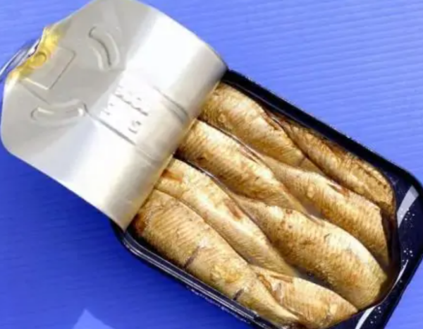 鲱鱼罐头原产地(鲱鱼罐头是哪里的美食)_经验妙招5_经验妙招_小高教学