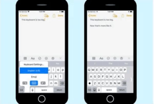苹果8运行内存是多少G?
