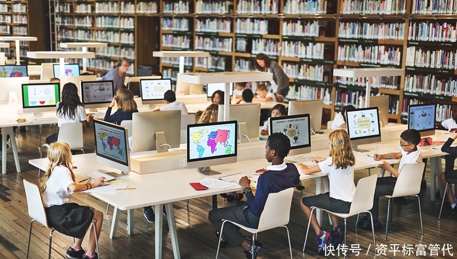 少儿编程对孩子作用