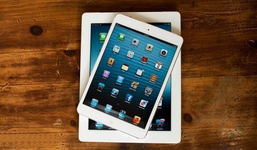 ipad air2怎样测试屏幕灵敏度