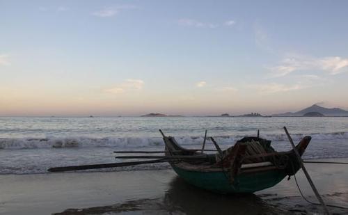 各位东山岛春节天气怎么样