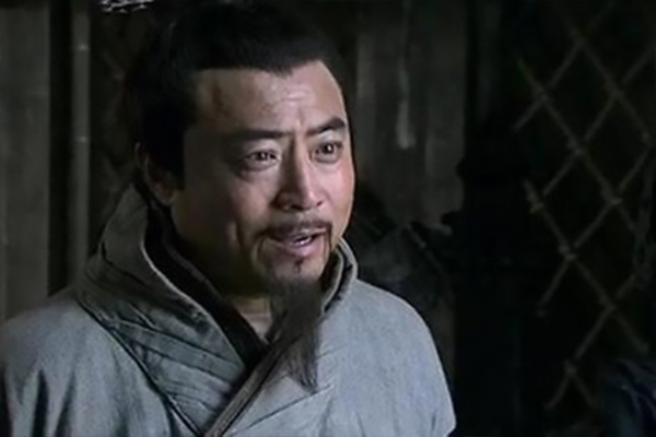 杀死曹操父亲的张闿,后来的结局怎么样?