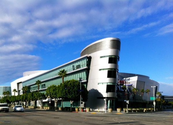 洛杉矶10大必游景点