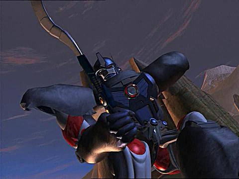 超能勇士国语版蓝光1080p剧场版1-2