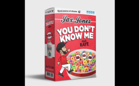 [图]Jax Jones ft RAYE - You don´t know me 1 HOUR LOOP