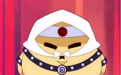 那年那兔那些事日本是什么动物_360问答