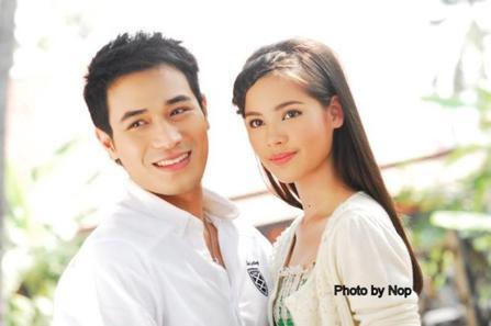 最近有什么好看的泰剧?