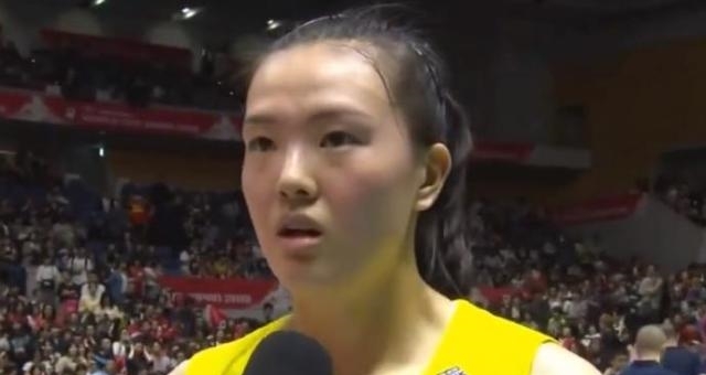 张常宁是夺冠关键