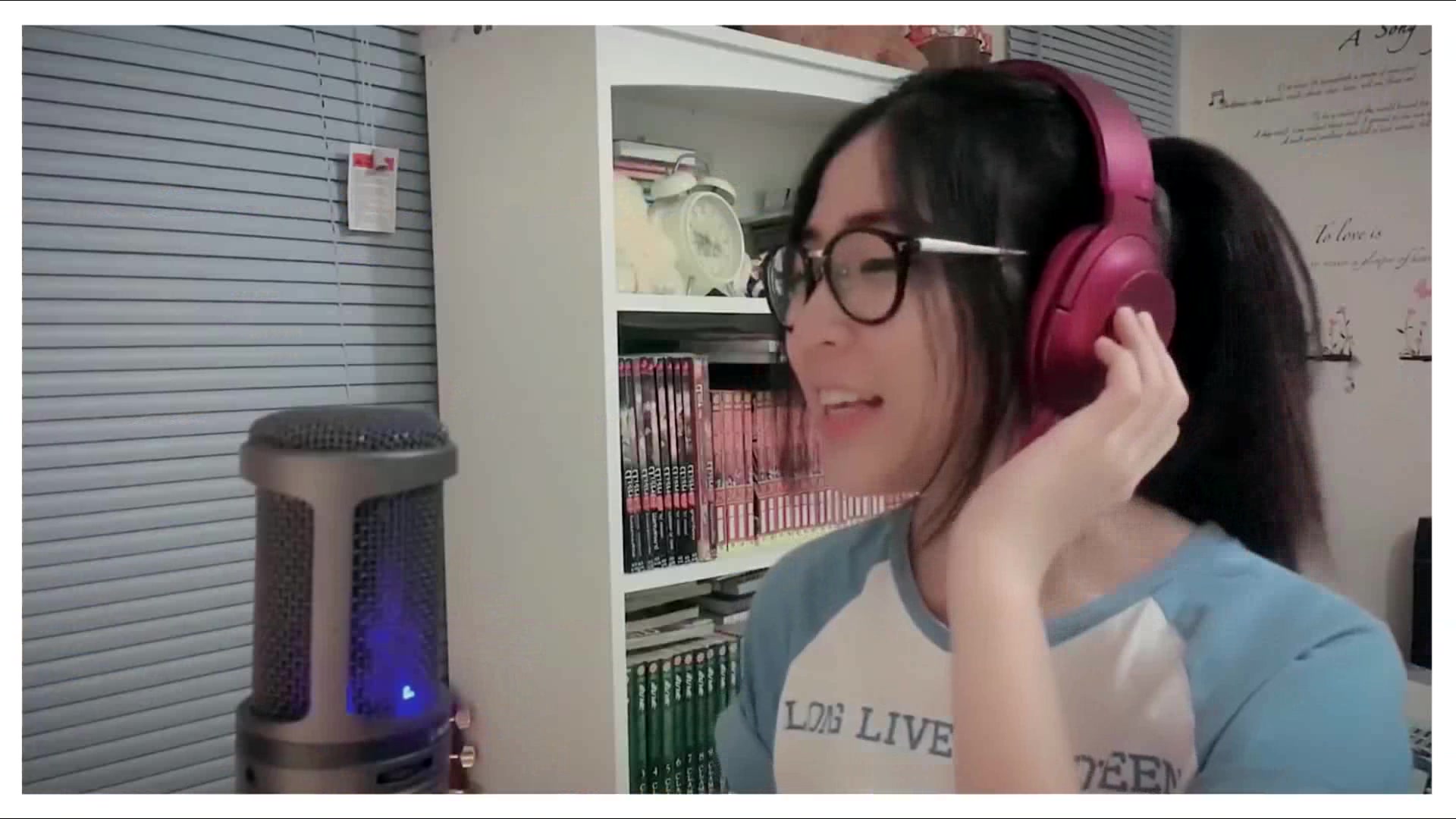 【mindaryn】bnk48   恋爱幸运曲奇【 泰国语】乐队演奏版