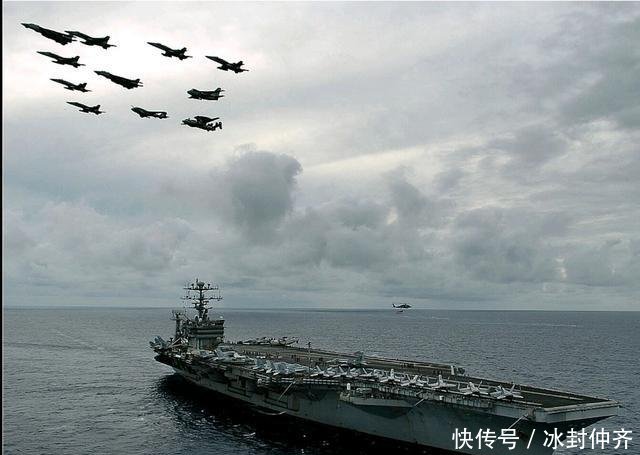 中国所拥有的航空母舰