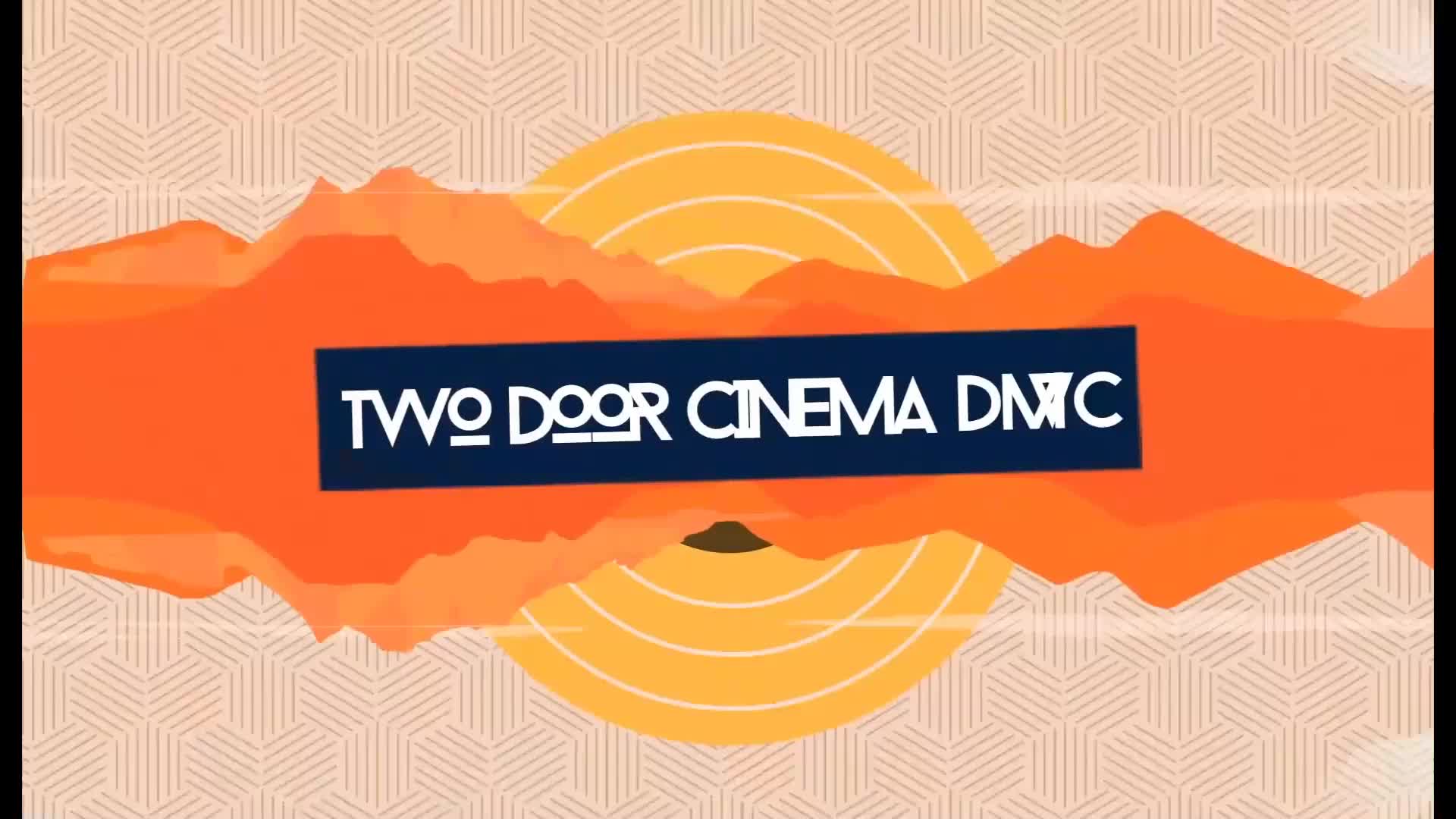 [图]Two Door Cinema Club - 2019 Live at Corona Capital 音乐节现场 / Ciudad de México