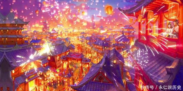 放烟花爆竹造成的事故