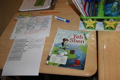 沈阳马克英语和瑞思英语哪个好