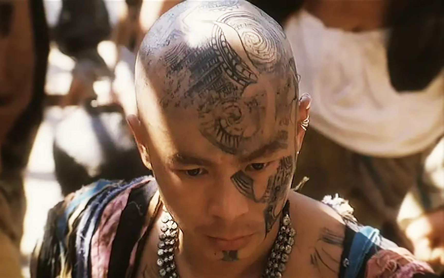  b>熊欣欣 /b>之后,江湖再无"鬼脚七"