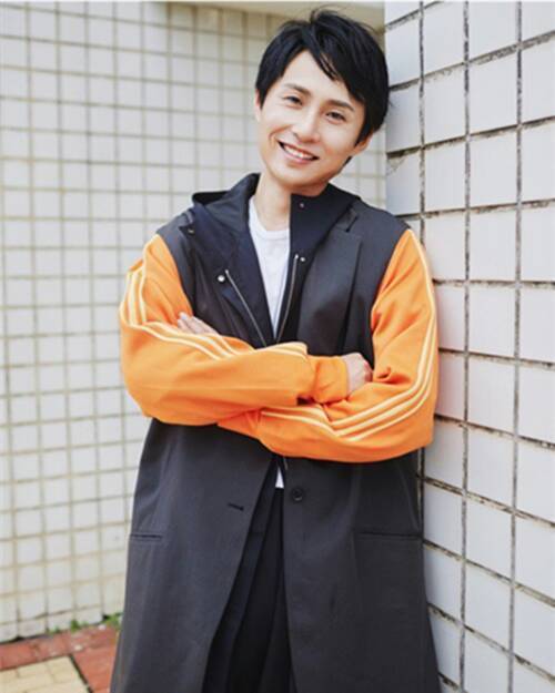 全职高手苏沐秋的配音演员是