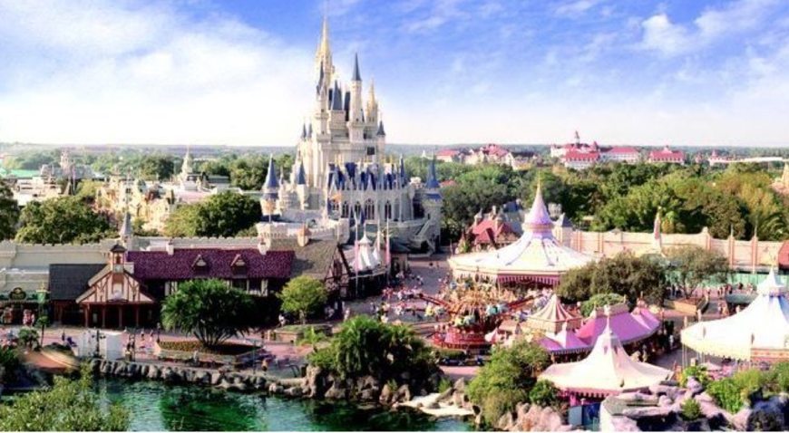 洛杉矶10大必游景点