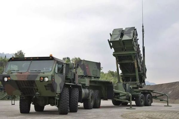 现在台湾哪些武器装备比大陆先进