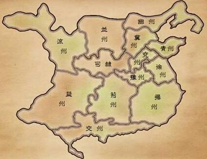 求三国演义的地图,要高清图_360问答