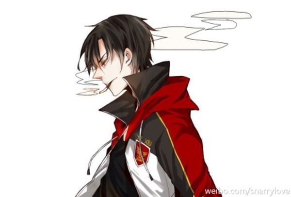 叶修的角色经历