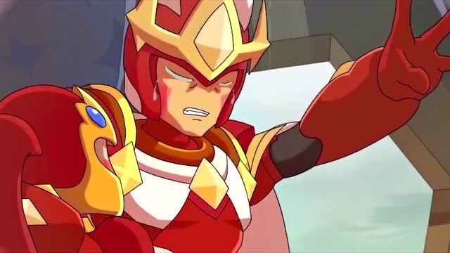 赛尔号:煞星再次被封印,为了米瑞斯的安全,所有才会这样做