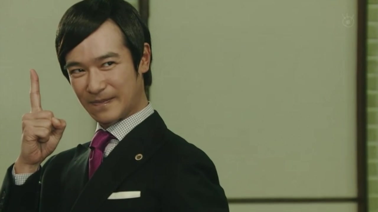 legal high2 精彩瞬间