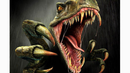 恐龙世界动画片  恐龙当家国语版 觉醒的霸王龙  恐龙化石  恐龙蛋