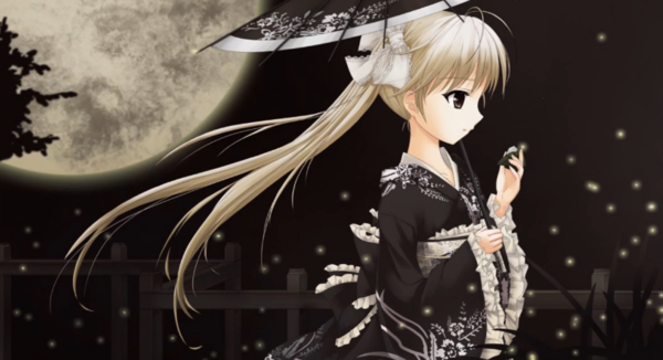 [穹妹]求原图,穹妹和服