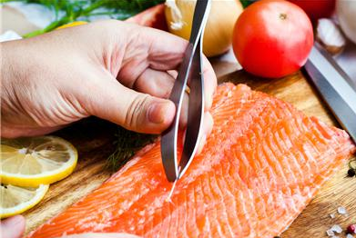 鲫鱼的刺多吗?怎样去除鱼刺呢?