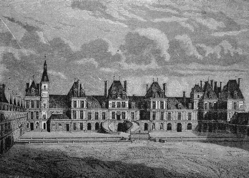 法国的历史简介