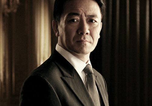 《情债》 主演:李幼斌,杨猛,周丽华,范丽萍,解洐 导演:郭林 本剧讲述