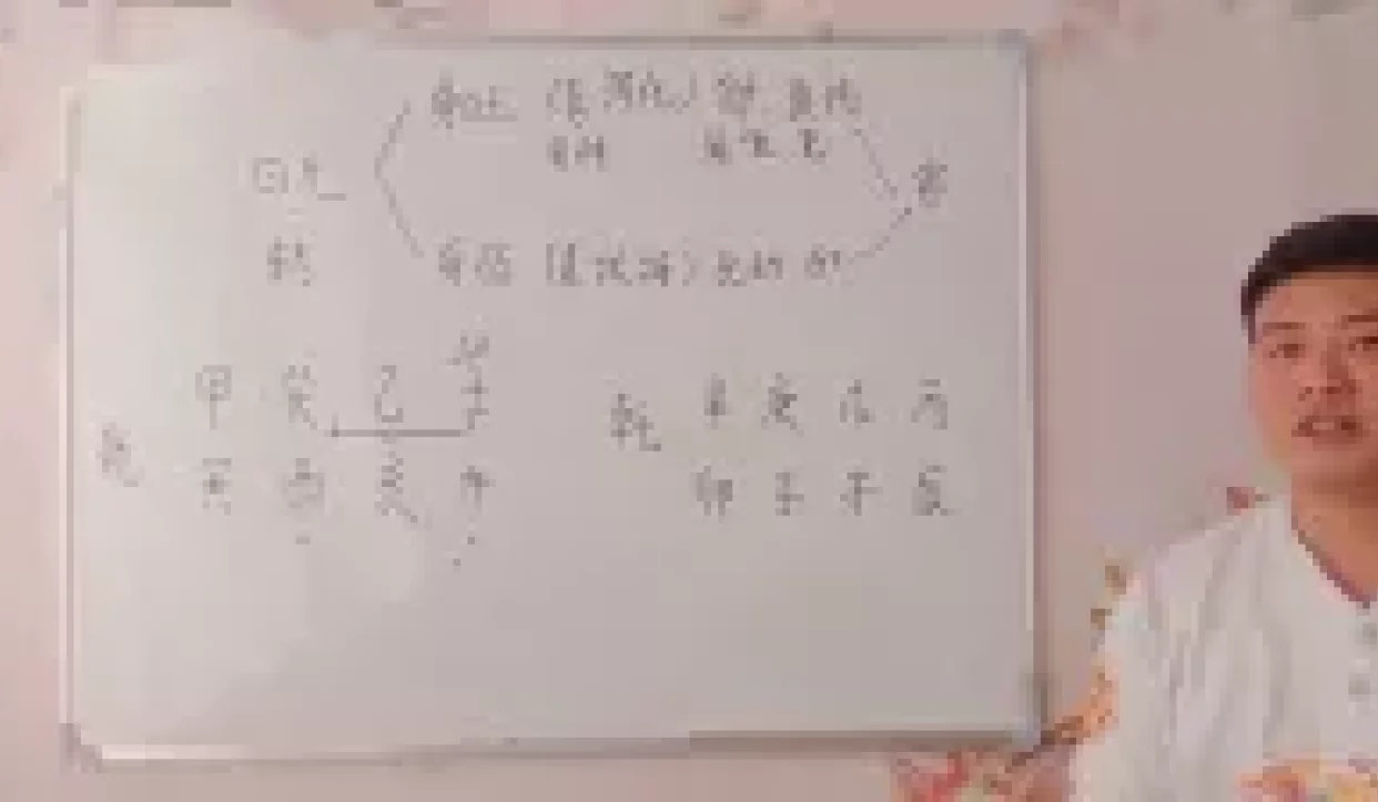 [图]双玮四柱八字直断:三秒判断八字旺衰,旺衰法直断