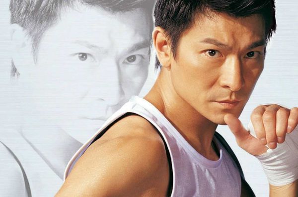 刘德华(andy lau,1961年9月27日出生于中国香港,中国香港男演员,歌手