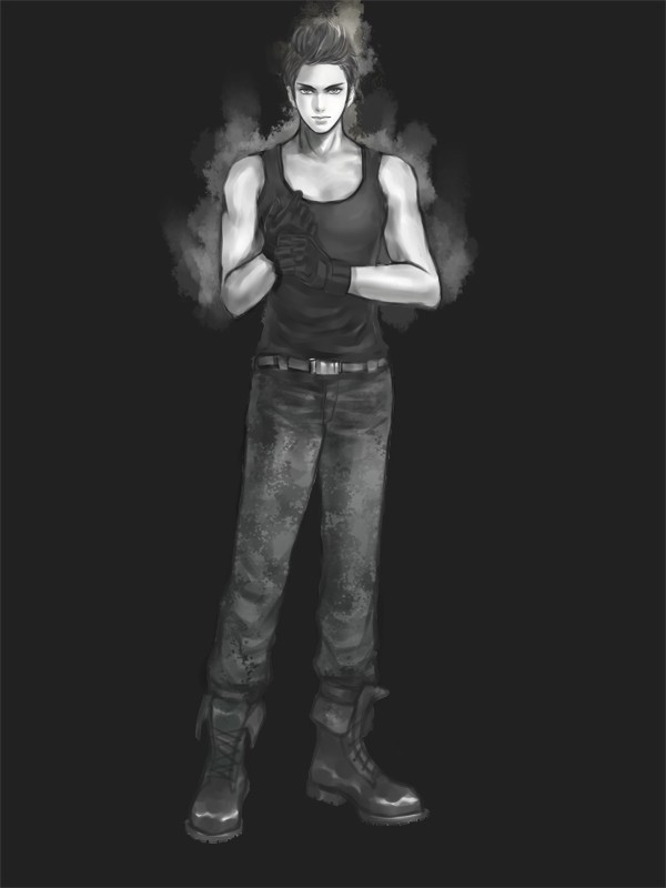 急求水千丞《养父》以及《寒武再临》的人物高清大图啊嘤嘤嘤，单明沈长泽成天壁柳丰羽唐雁丘阿布什么的一