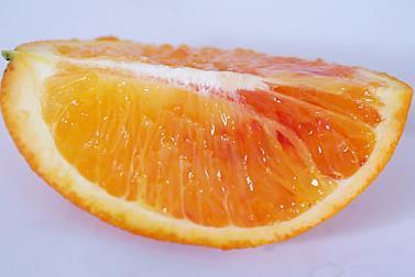 怎么辨别血橙真假,特别是怎样区分注了色素的假血橙?