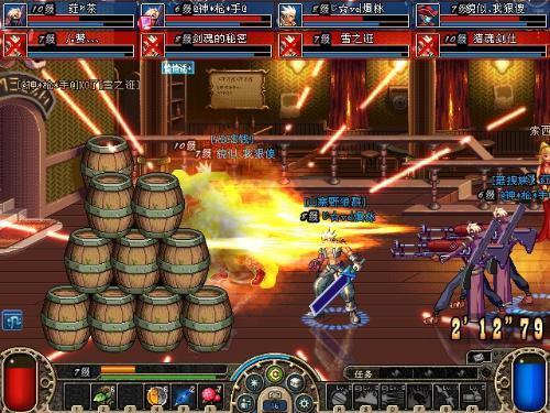 dnf升级什么紫卡赚钱