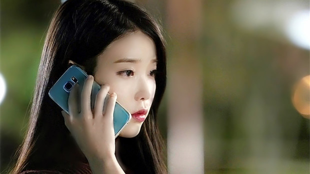 橙光游戏EXO和iu林允儿金太妍的立绘,允儿金