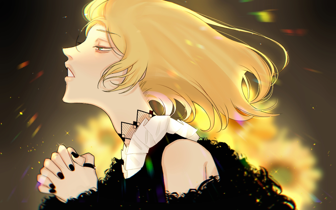 tekilen】海の幽霊 -2020.2.14 沉溺于海底