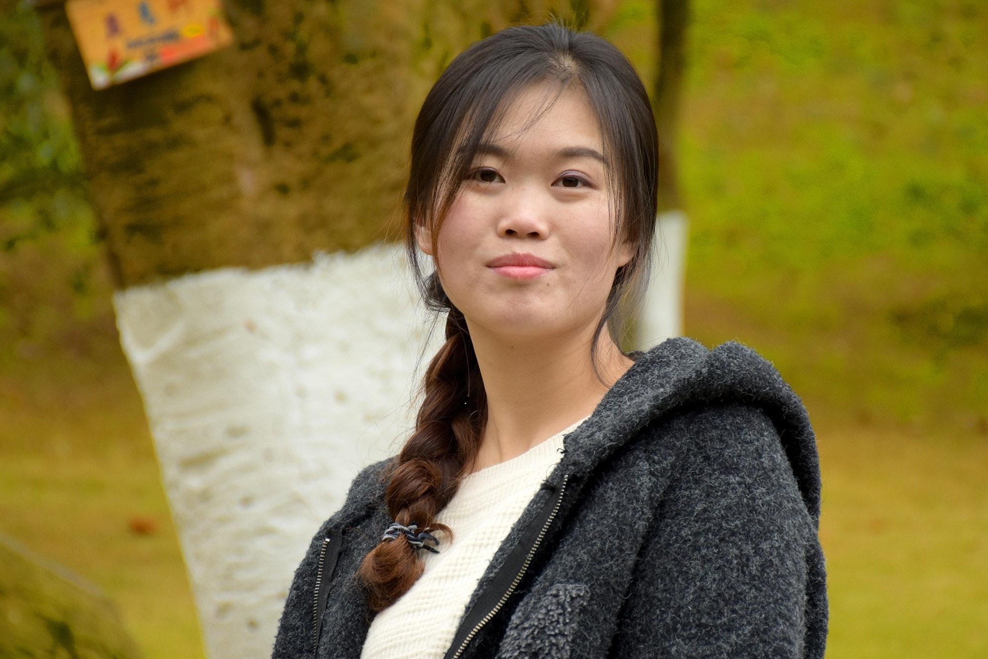 孙艺琪《最远的你是我最近的爱》特别好听有意境,推荐给大家