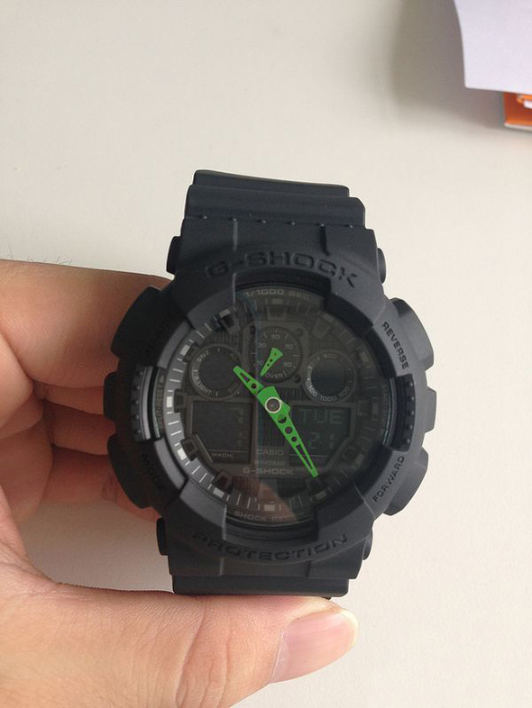 卡西欧wr208ar怎样调指针?