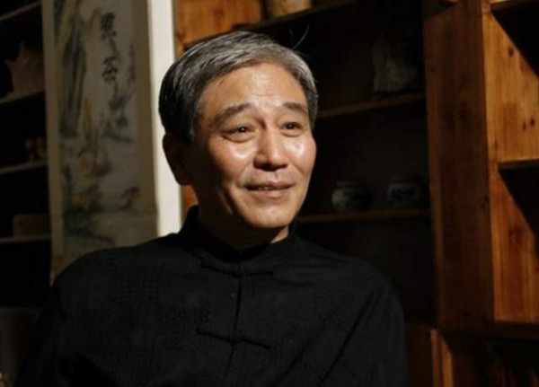 少马爷得了什么病?为什么慢慢淡出了舞台?