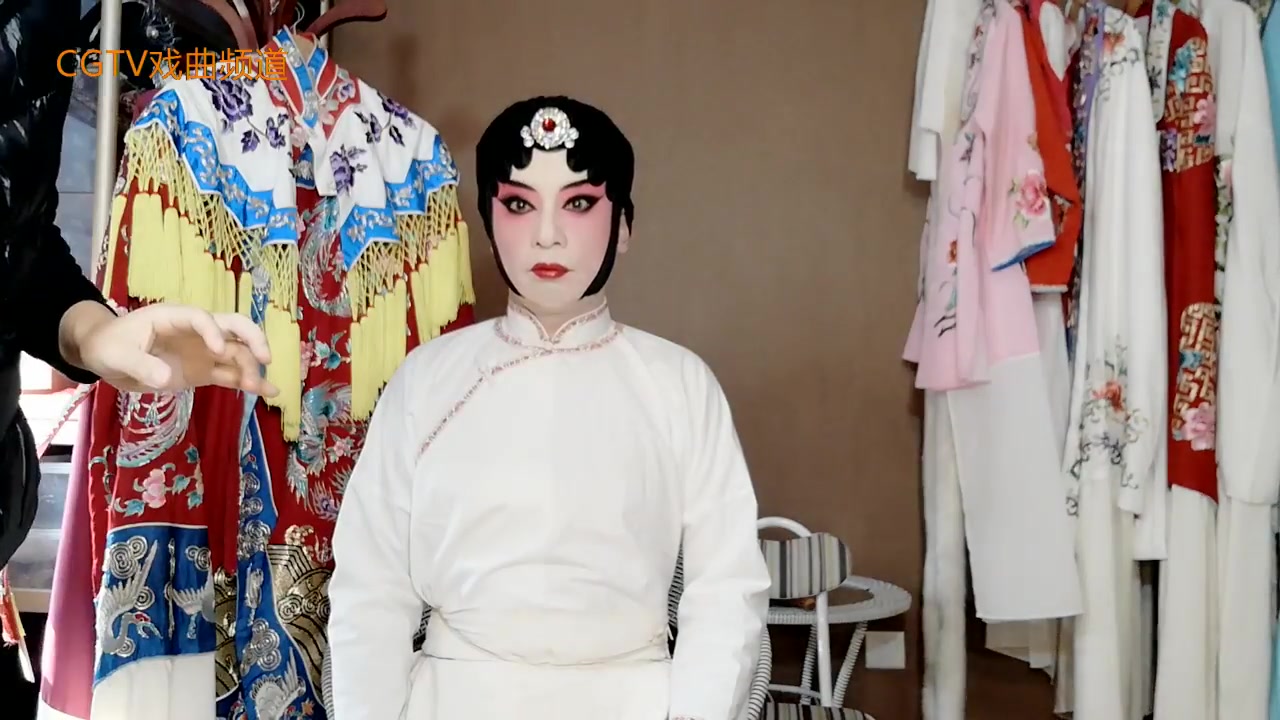 保定老调潘杨讼电影版音频0226哔哩哔哩上传时间:2年前时长:2:01:56