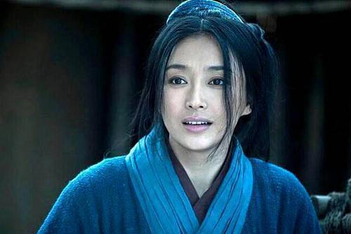 吕雉的一生过得十分曲折,为了刘邦她曾经受到了哪些屈辱?