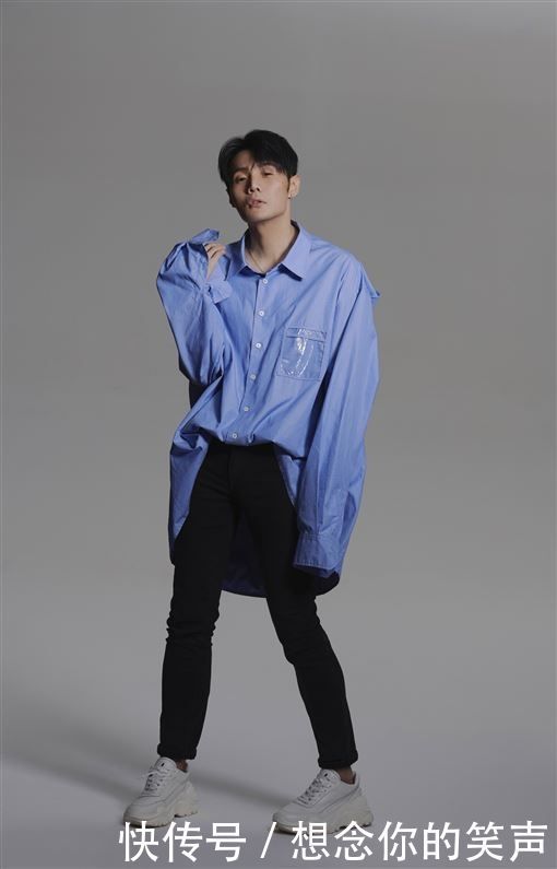 李荣浩新歌老友记