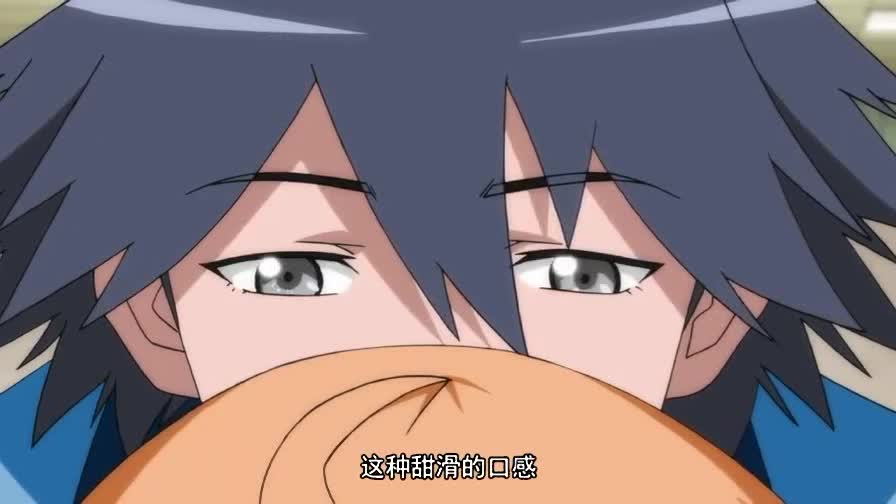 球球大作战零之启郁浩然,动漫吻戏大集锦